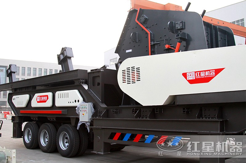 全自動粉鵝卵石石頭機(jī)器