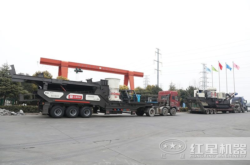 發(fā)貨現(xiàn)場(chǎng)