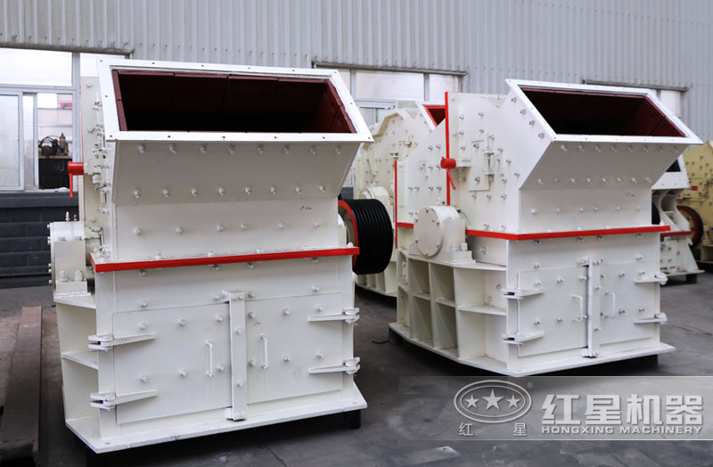 高效細(xì)碎機設(shè)備