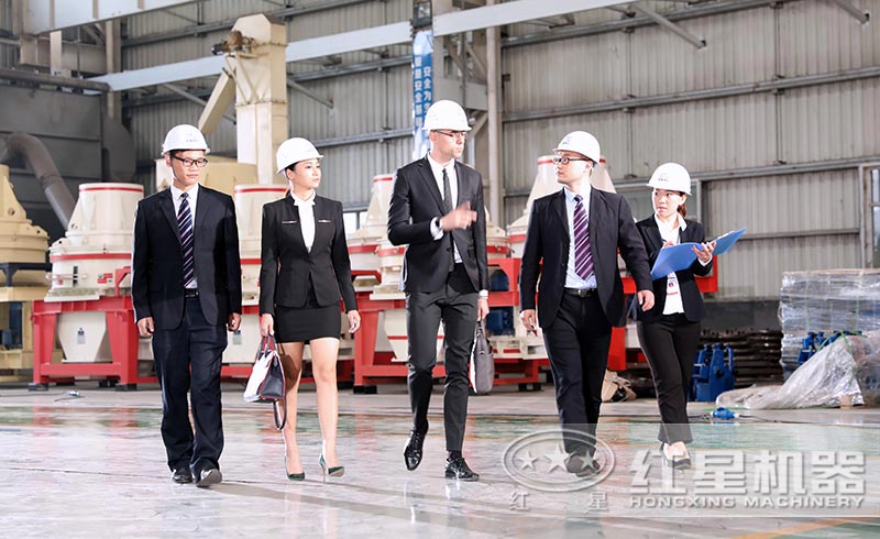 專業(yè)素質(zhì)過硬的團隊