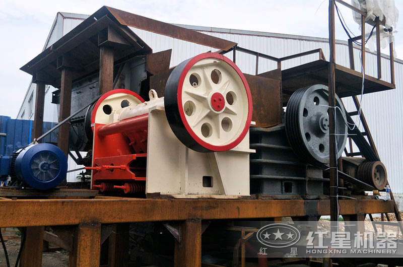 顎破的實際應(yīng)用之滁州