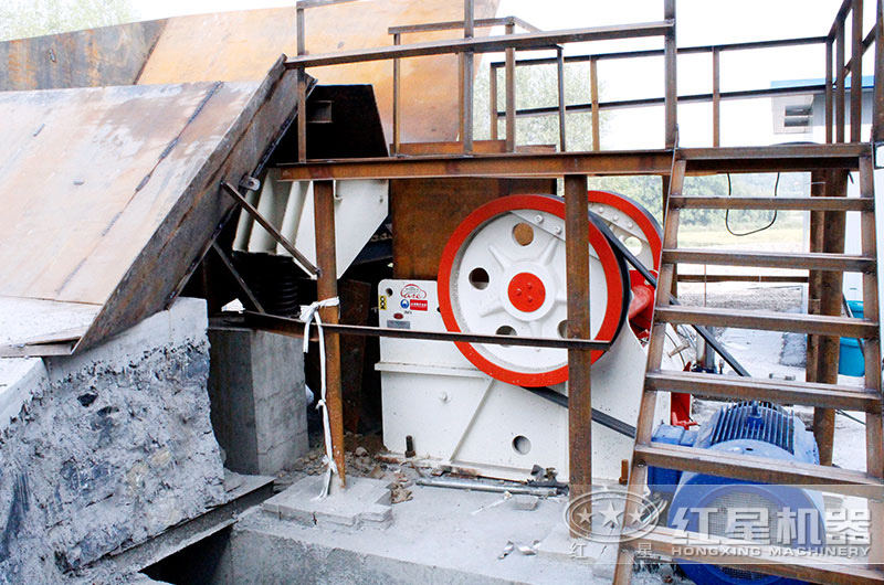 顎破在實際中的應(yīng)用