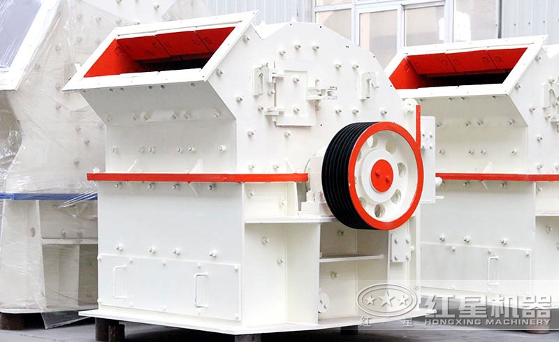 高產(chǎn)細(xì)碎機(jī)