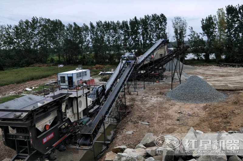 現(xiàn)場整體實拍