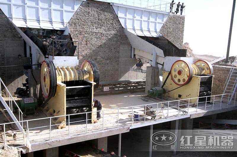 經(jīng)典組合型生產(chǎn)現(xiàn)場(chǎng)1