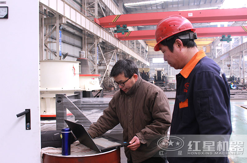 匠心四十年，只為打造優(yōu)質(zhì)設(shè)備