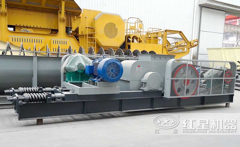 有名的對輥式破碎機品牌有哪些？哪個不錯？