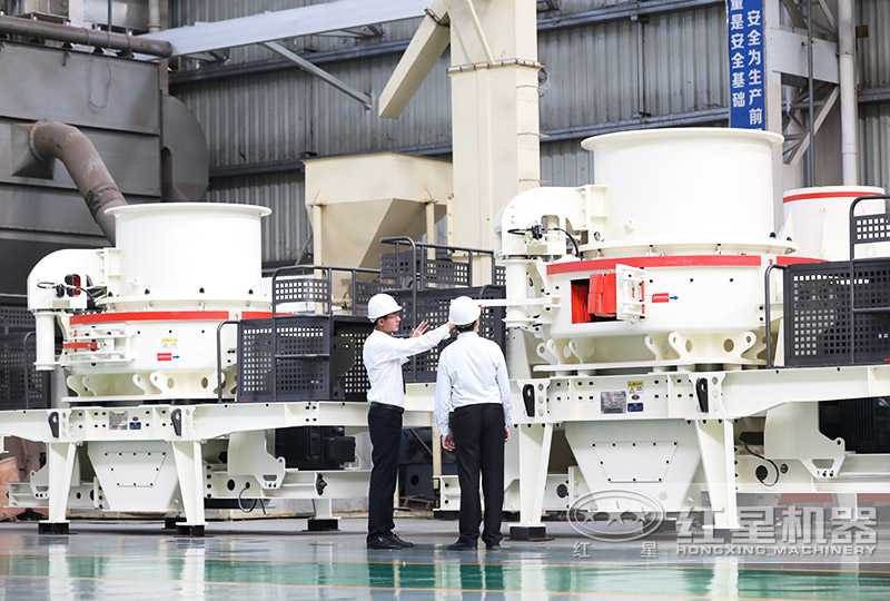 用戶實(shí)地參觀考察車間