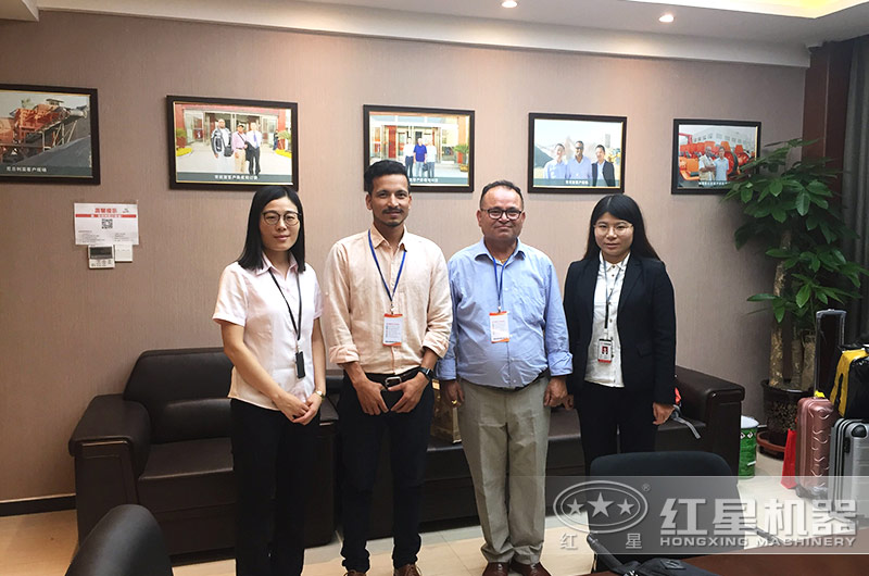 與客戶達(dá)成合作協(xié)議