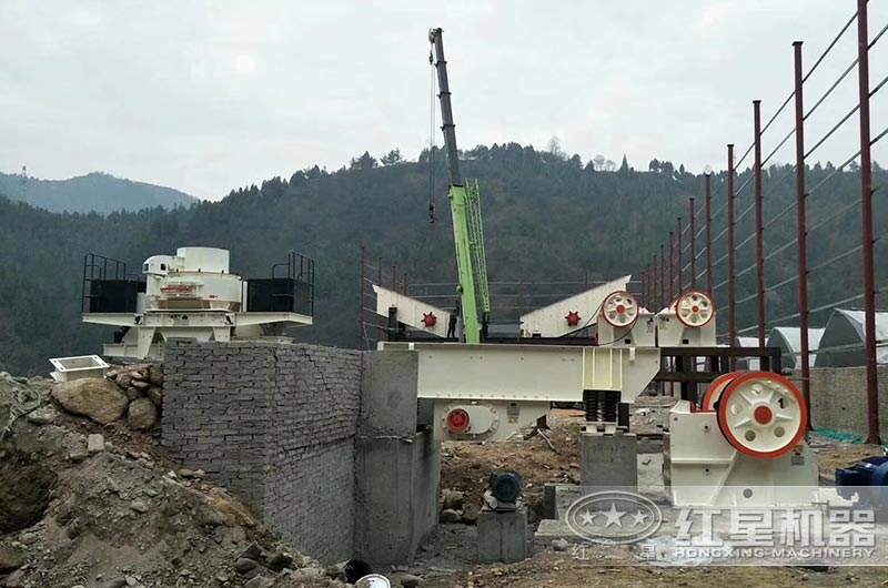 方案配置二現(xiàn)場