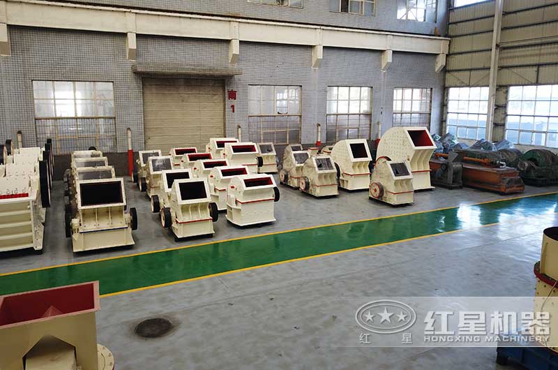 碎石機(jī)廠家