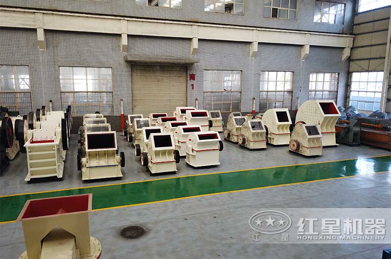 小型石頭破碎機(jī)投資穩(wěn)妥