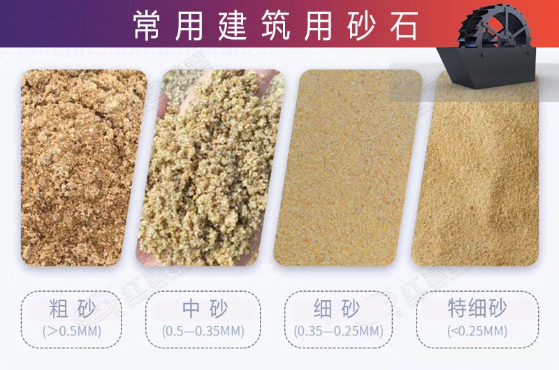 機(jī)車(chē)制動(dòng)的制砂設(shè)備經(jīng)過(guò)清洗后的成品