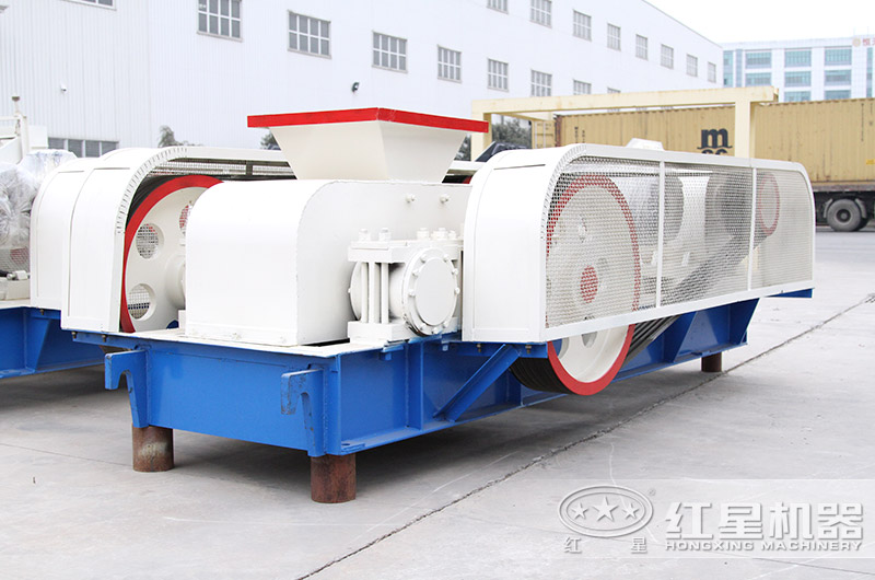 小型對(duì)輥破碎機(jī)型號(hào)和技術(shù)參數(shù)