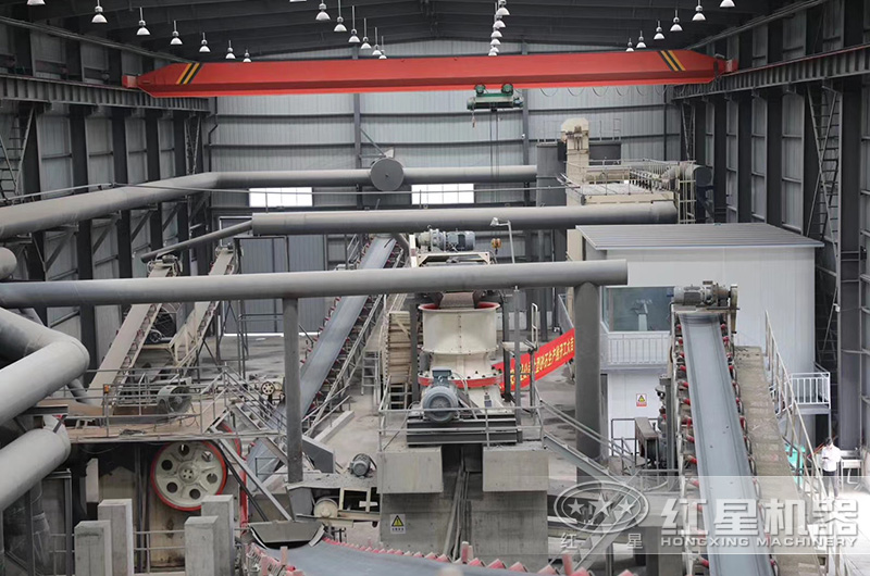 礦山破碎機(jī)械設(shè)備型號(hào)和價(jià)格，哪個(gè)廠家好？