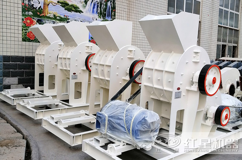 無篩底雙級(jí)粉碎機(jī)怎么調(diào)整出粒度?價(jià)格多少？附詳細(xì)參數(shù)及視頻