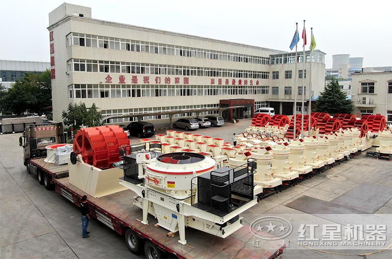 質(zhì)優(yōu)價廉的紅星洗砂機(jī)很受歡迎