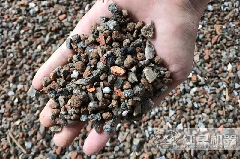 投資建筑垃圾處理廠前，這幾個(gè)設(shè)計(jì)要素要提前分析落地