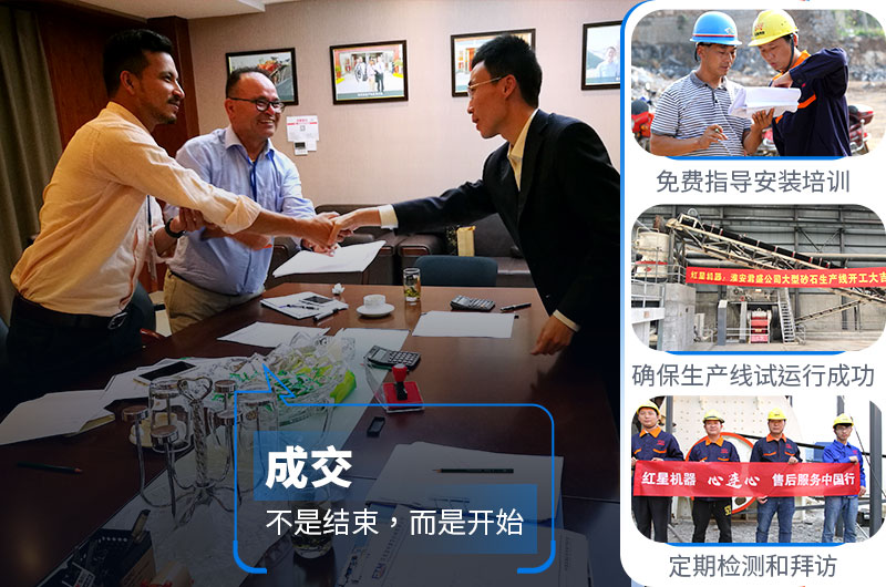 一對一為用戶服務，做到小投資，大回報