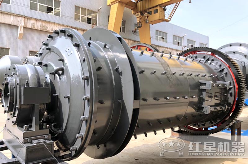 球磨機(jī)配件有哪些？配件供應(yīng)商選哪個(gè)？