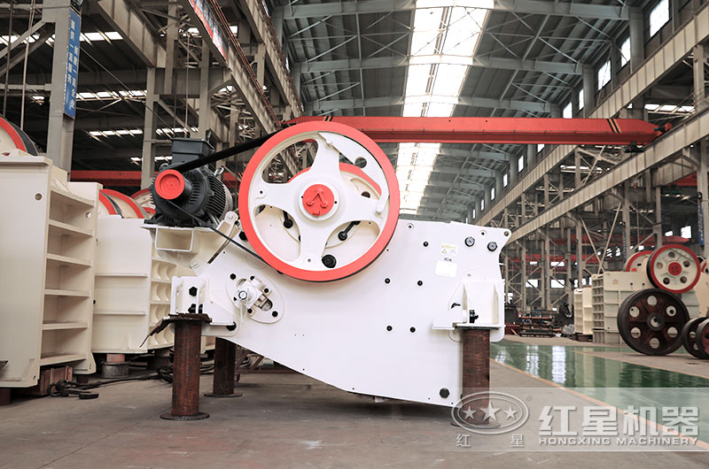 HDX德版鄂破機可細(xì)碎