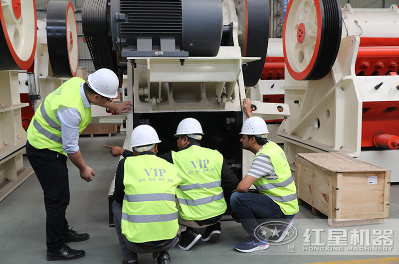 歡迎各界用戶到紅星車間現(xiàn)場參觀