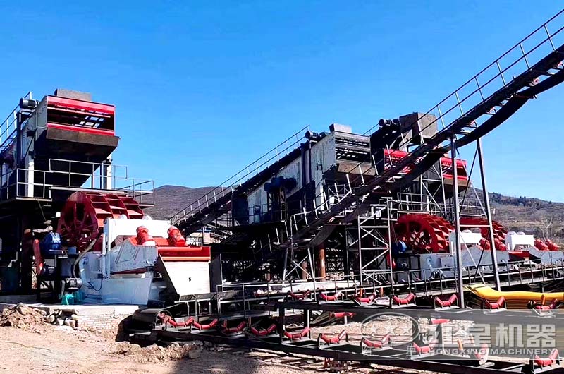 開一個(gè)洗選沙場需要多少錢？投資有風(fēng)險(xiǎn)，了解完再?zèng)Q定