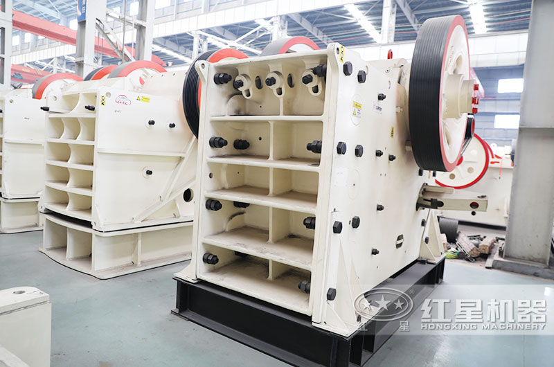 1012破碎機(jī)有哪些？產(chǎn)量是多少？