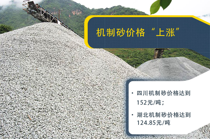 日產(chǎn)5000噸機(jī)制砂廠大概投資多少？