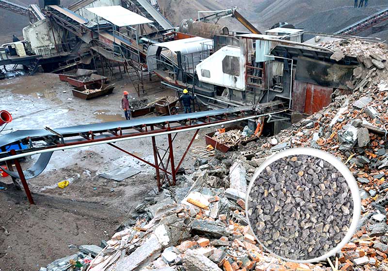 固廢利用項(xiàng)目資金需要多少？變廢為寶設(shè)備需要哪些？