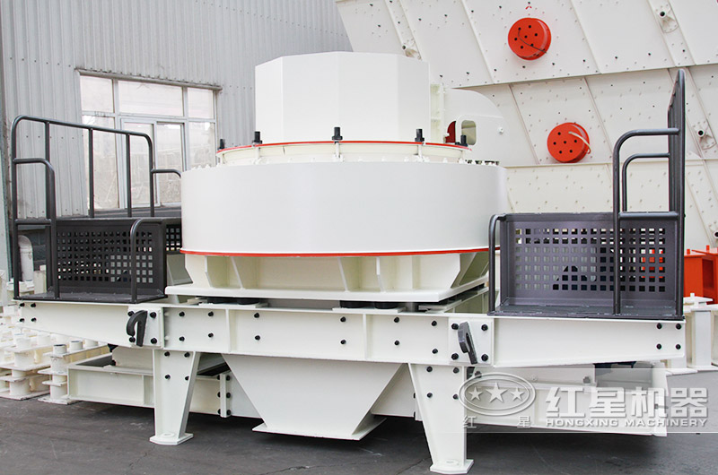 對砂石要求嚴格的建議選擇VSI制砂機