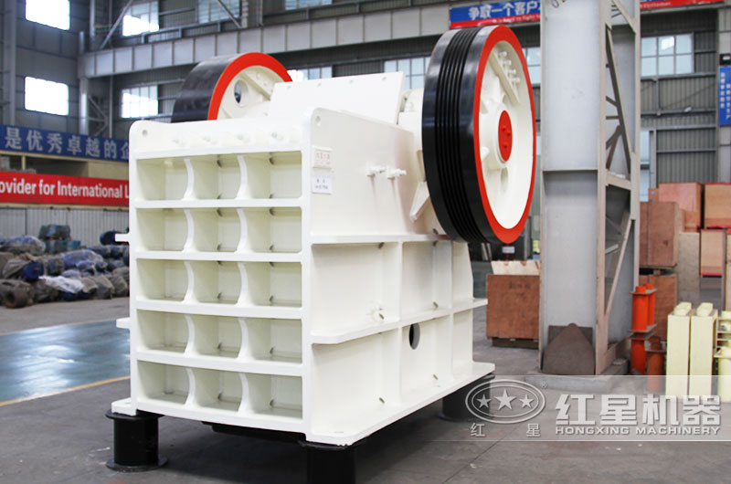 碎石場(chǎng)主要破碎設(shè)備有哪些？產(chǎn)能如何？