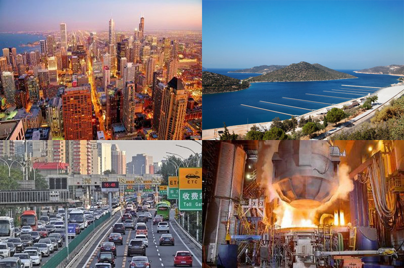 機制砂是什么砂？機制砂生產(chǎn)線工藝配置方案