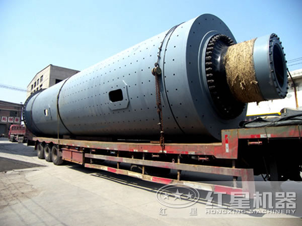 原料磨發(fā)貨圖3