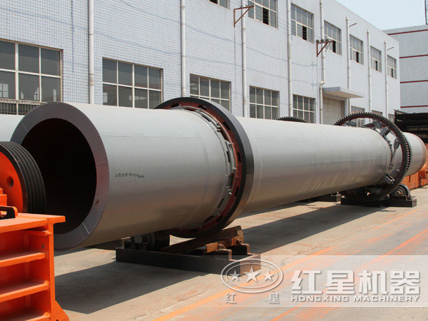 間接傳熱烘干機(jī)