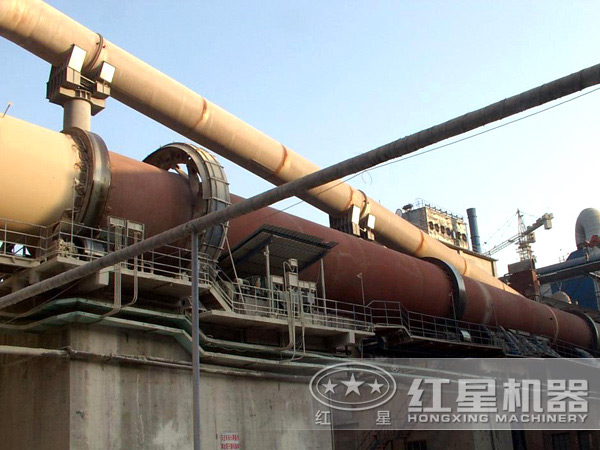 日產(chǎn)1000噸回轉(zhuǎn)窯大約多少錢