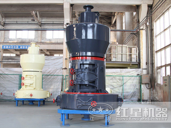 雷蒙磨價(jià)格影響因素