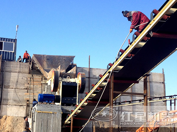 機(jī)器的維護(hù)