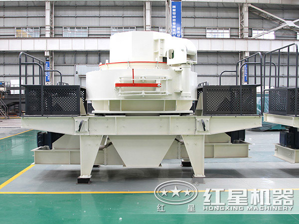 時(shí)產(chǎn)12-100噸制砂機(jī)的型號(hào)及用途，您了解多少