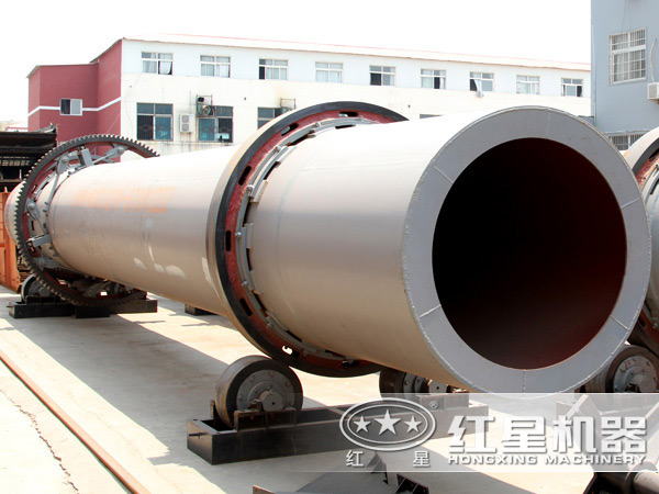 活性白土烘干機(jī)