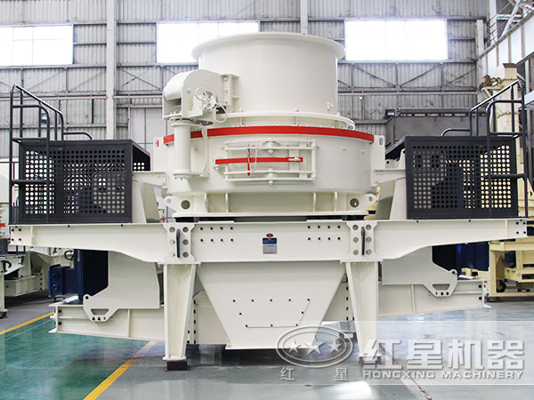 HVI沖擊式制砂、整形機(jī)