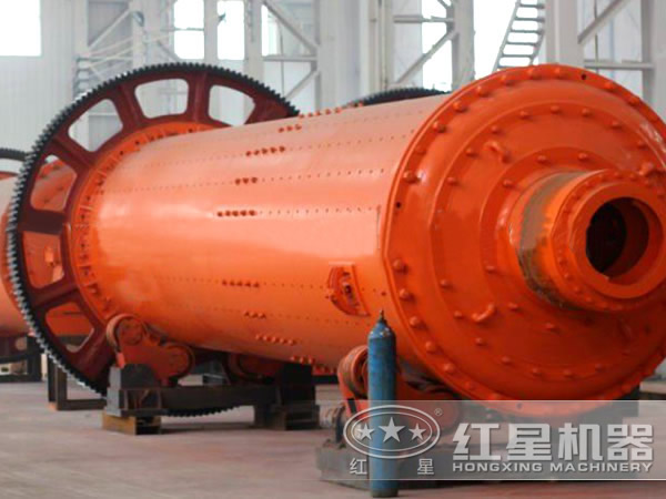 鋁礦選礦設(shè)備-球磨機、浮選機、分級機