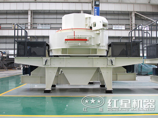 頁(yè)巖制砂機(jī)型號(hào)